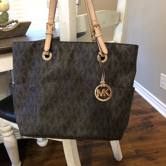 KORS Michael Kors Handbags - Michael Kors purse